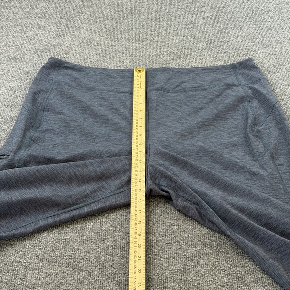 Bundle Lot 2 Duluth Noga Classic Pants L x31 Black Gray Stretch - Picture 7 of 16